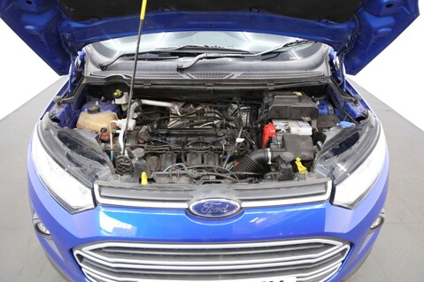 Ford Ecosport ZETEC 27