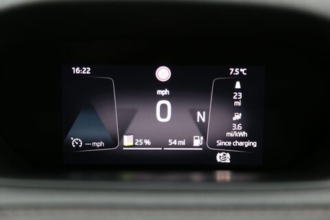 Skoda Enyaq 60 15