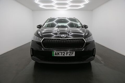 Skoda Enyaq 60 2