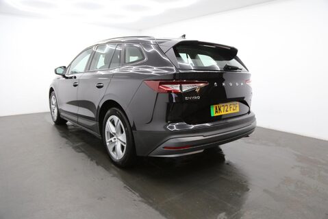 Skoda Enyaq 60 5