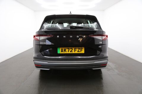 Skoda Enyaq 60 6