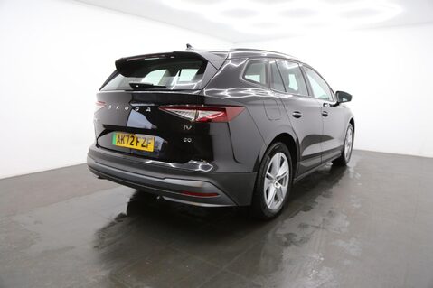 Skoda Enyaq 60 7