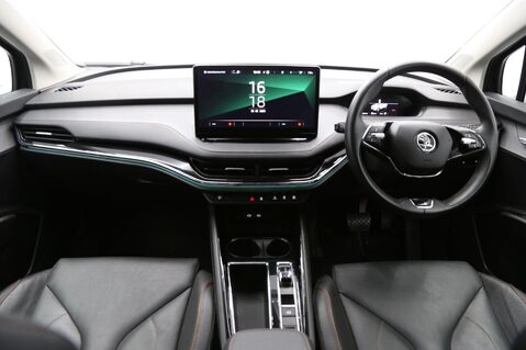 Skoda Enyaq 60 10