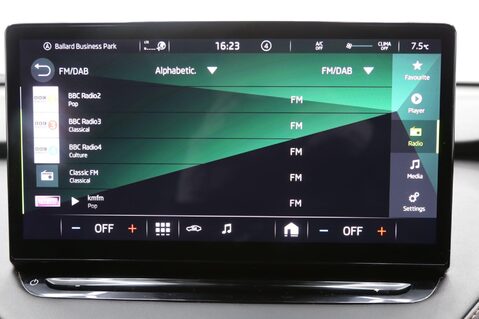 Skoda Enyaq 60 11