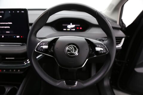 Skoda Enyaq 60 13