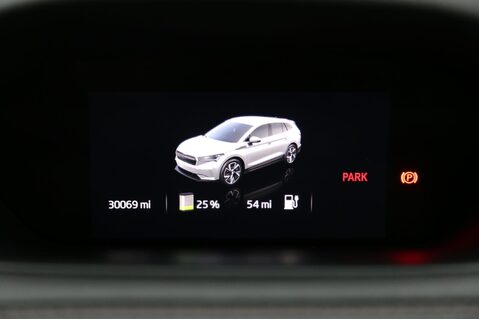 Skoda Enyaq 60 14