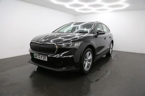 Skoda Enyaq 60 3