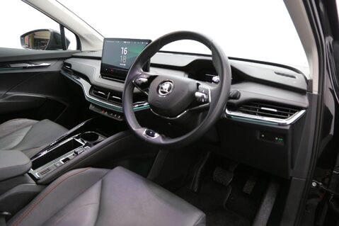 Skoda Enyaq 60 9