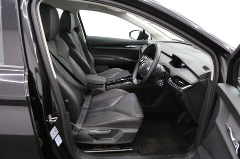 Skoda Enyaq 60 19