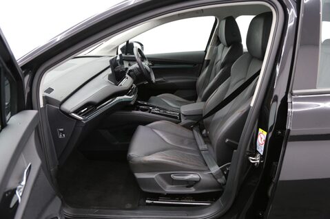 Skoda Enyaq 60 20