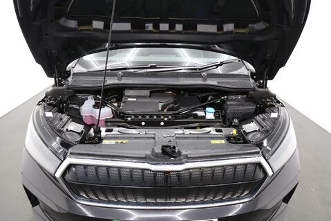 Skoda Enyaq 60 26