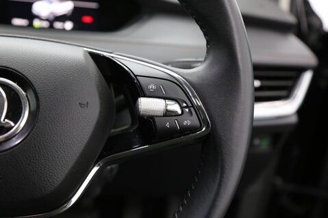 Skoda Enyaq 60 17