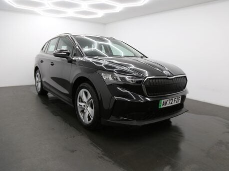 Skoda Enyaq 60