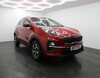 Kia Sportage 2 ISG