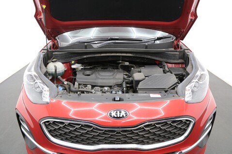 Kia Sportage 2 ISG 28