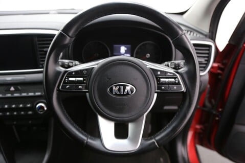 Kia Sportage 2 ISG 11