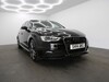 Audi A3 SPORTBACK TDI QUATTRO S LINE