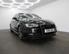 Audi A3 SPORTBACK TDI QUATTRO S LINE