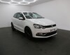 Volkswagen Polo MATCH EDITION TSI