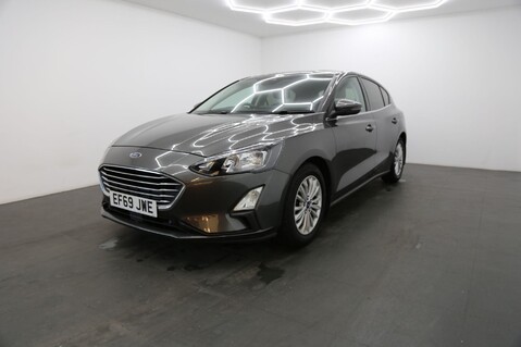 Ford Focus TITANIUM 3