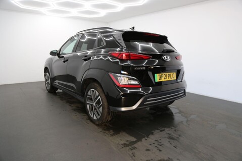 Hyundai KONA PREMIUM 5