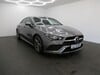 Mercedes-Benz CLA Class CLA 180 AMG LINE