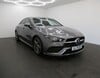 Mercedes-Benz CLA Class CLA 180 AMG LINE