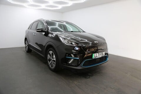 Kia Niro 4 PLUS 1