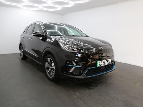 Kia Niro 4 PLUS