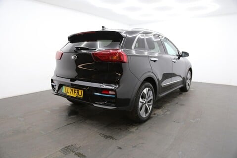 Kia Niro 4 PLUS 7