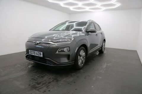 Hyundai KONA PREMIUM SE 3