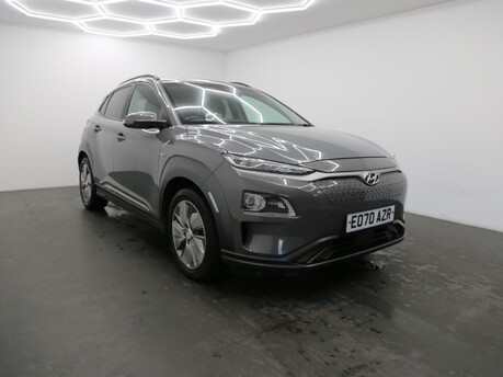 Hyundai KONA PREMIUM SE