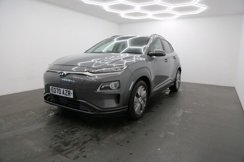 Hyundai KONA PREMIUM SE 3
