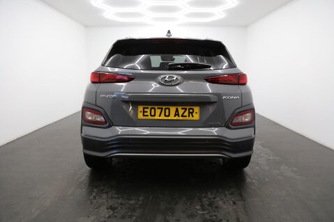 Hyundai KONA PREMIUM SE 6