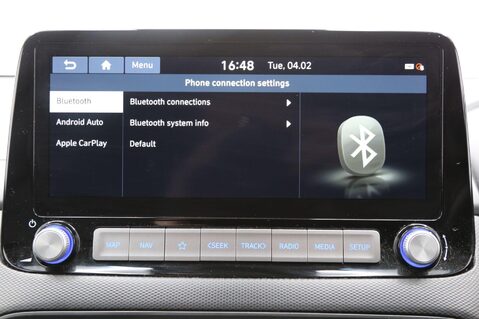 Hyundai KONA PREMIUM SE 17