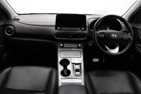 Hyundai KONA PREMIUM SE 22