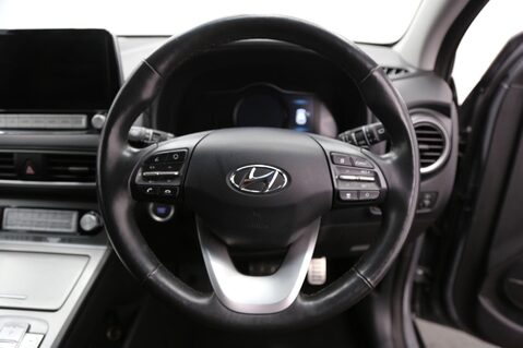 Hyundai KONA PREMIUM SE 10