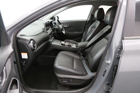 Hyundai KONA PREMIUM SE 24