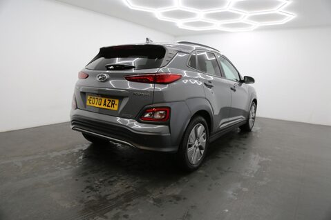 Hyundai KONA PREMIUM SE 5