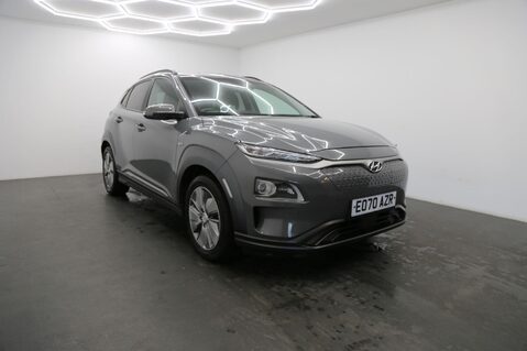 Hyundai KONA PREMIUM SE 1