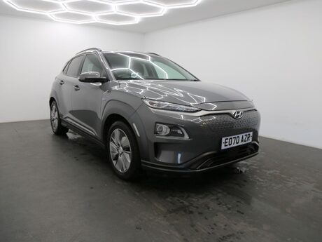 Hyundai KONA PREMIUM SE