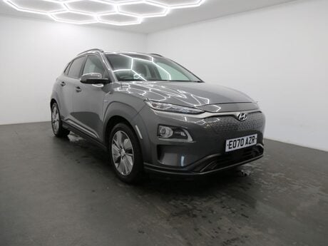 Hyundai KONA PREMIUM SE