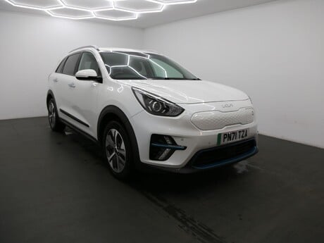 Kia Niro 3