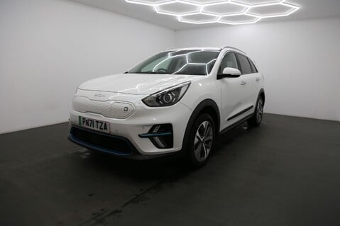 Kia Niro 3 3