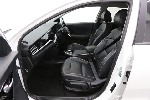 Kia Niro 3 22