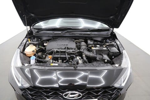 Hyundai i20 T-GDI ELEMENT 28