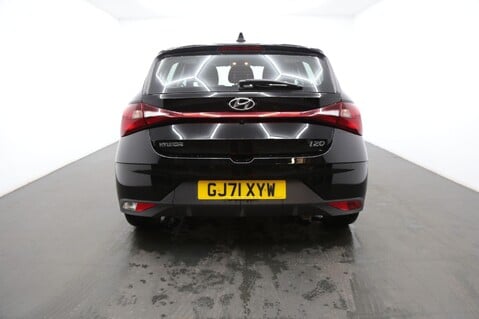 Hyundai i20 T-GDI ELEMENT 6