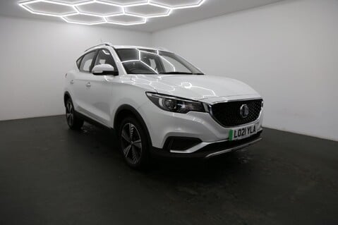 MG ZS EXCLUSIVE 1