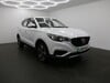 MG ZS EXCLUSIVE