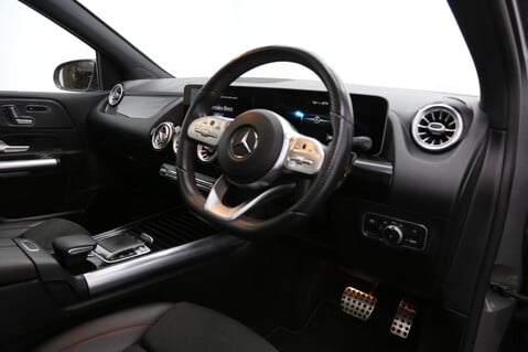 Mercedes-Benz B Class B 220 D AMG LINE PREMIUM PLUS 21